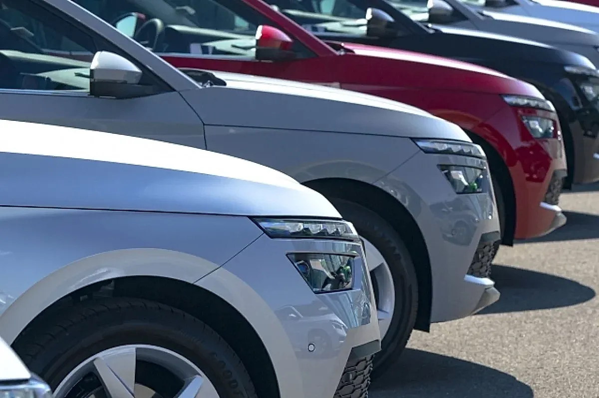 Почему стучит подвеска кроссоверов