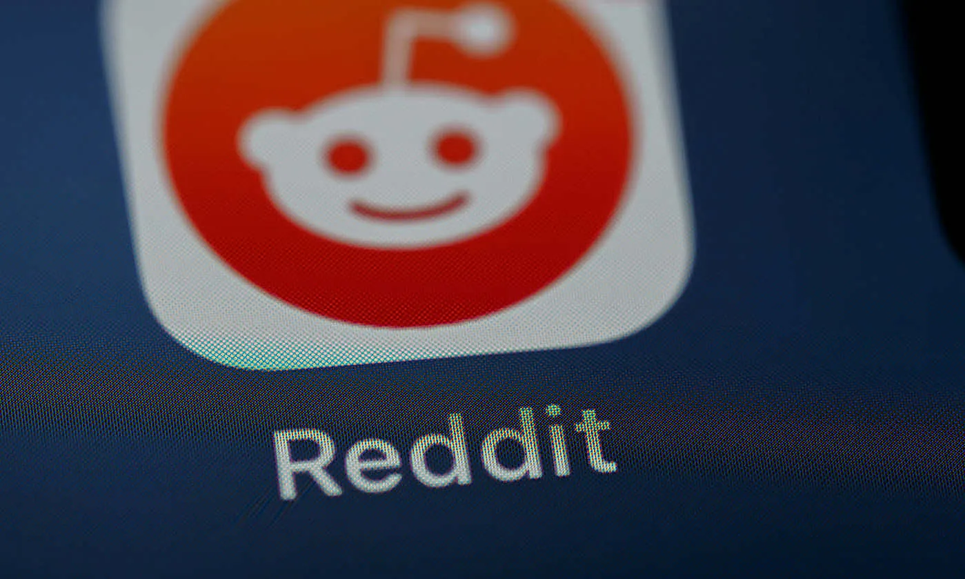 Штраф Reddit за детей
