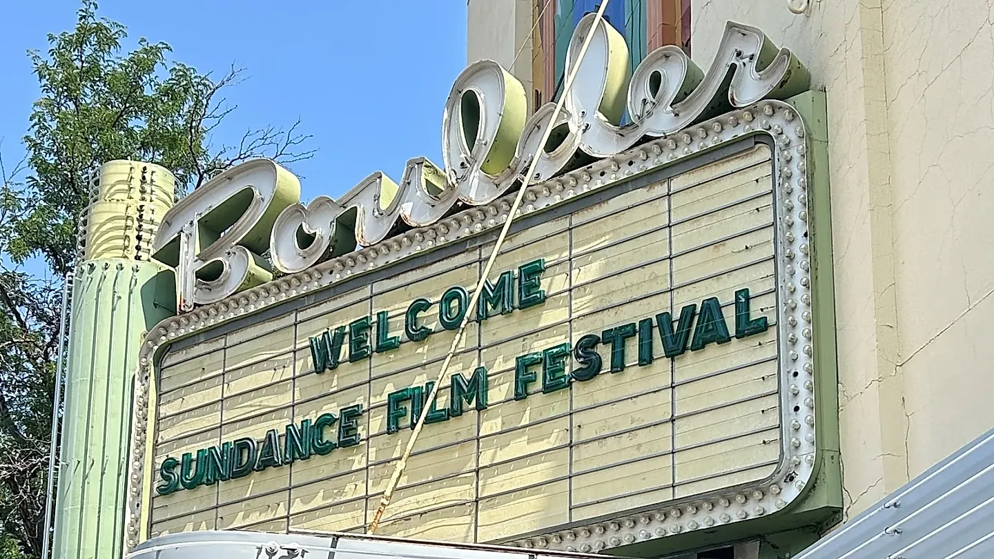 Sundance переезжает в Боулдер