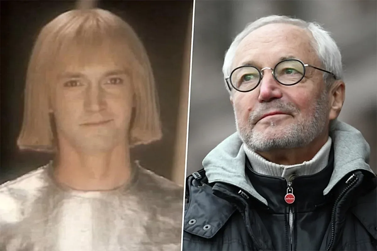 Пять жизней Герасимова