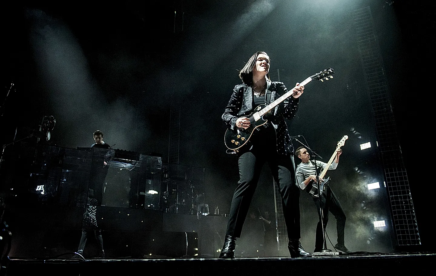 The xx возвращаются