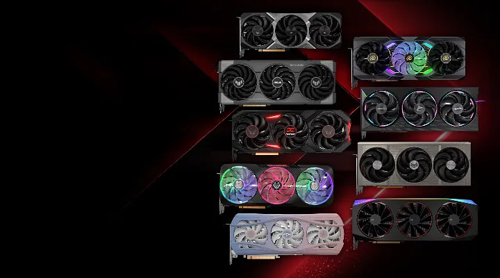 AMD собирается отобрать клиентов у Intel и Nvidia с бюджетной Radeon RX 9060 XT
