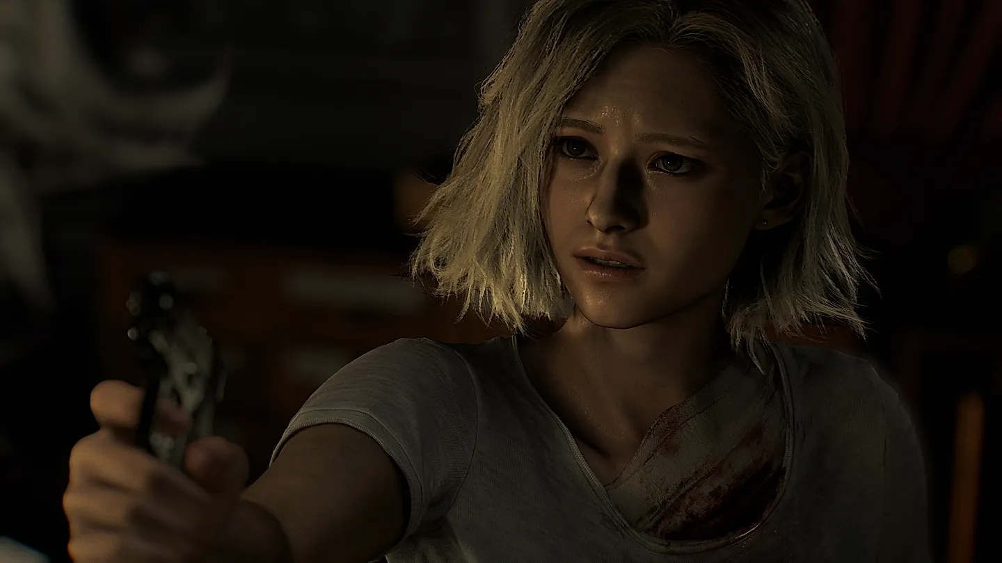 Switch 2 и страшный Requiem