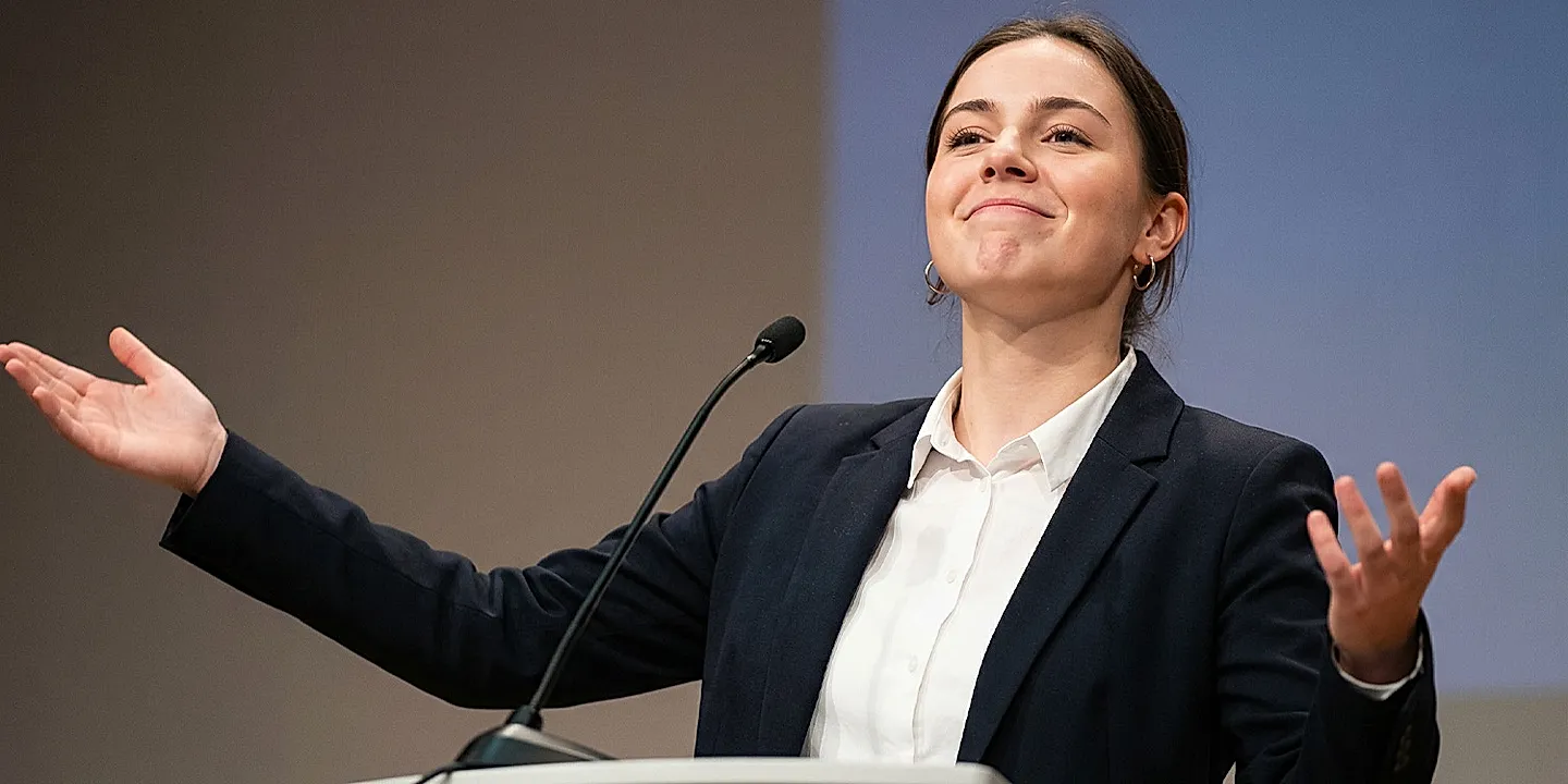 Когда красноречие спасует перед текстом