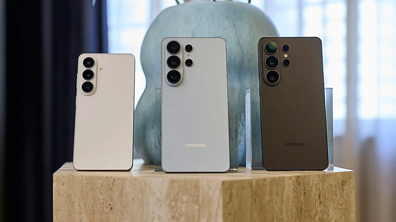 Galaxy S26: шесть апгрейдов