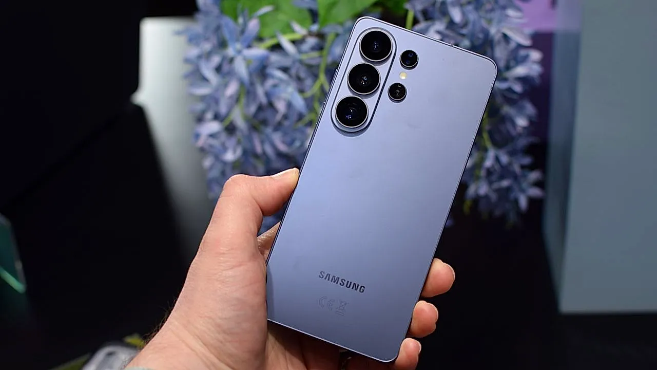 Galaxy S26 Ultra: ругаем, восхищаемся
