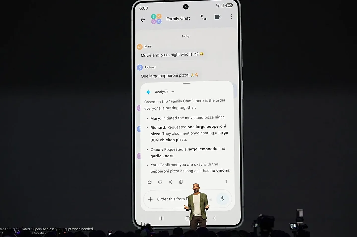 Google и Samsung против «спящей» Siri
