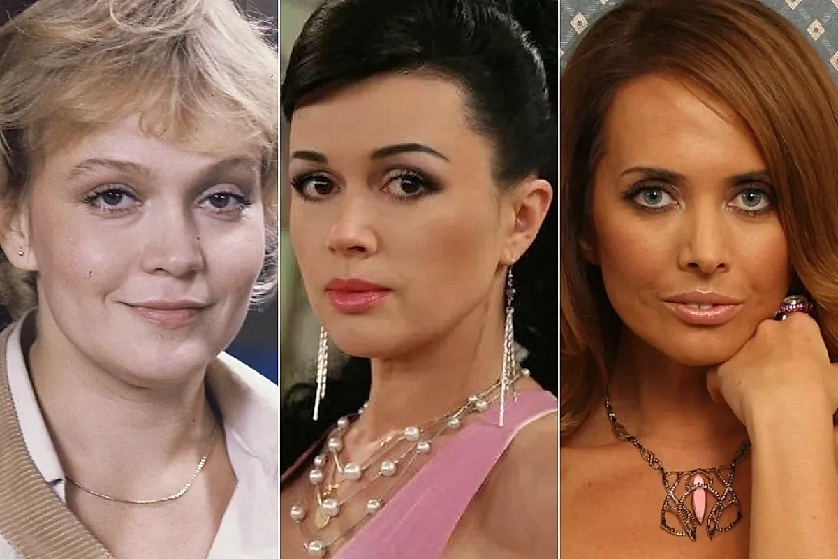 Те, кого забрал рак