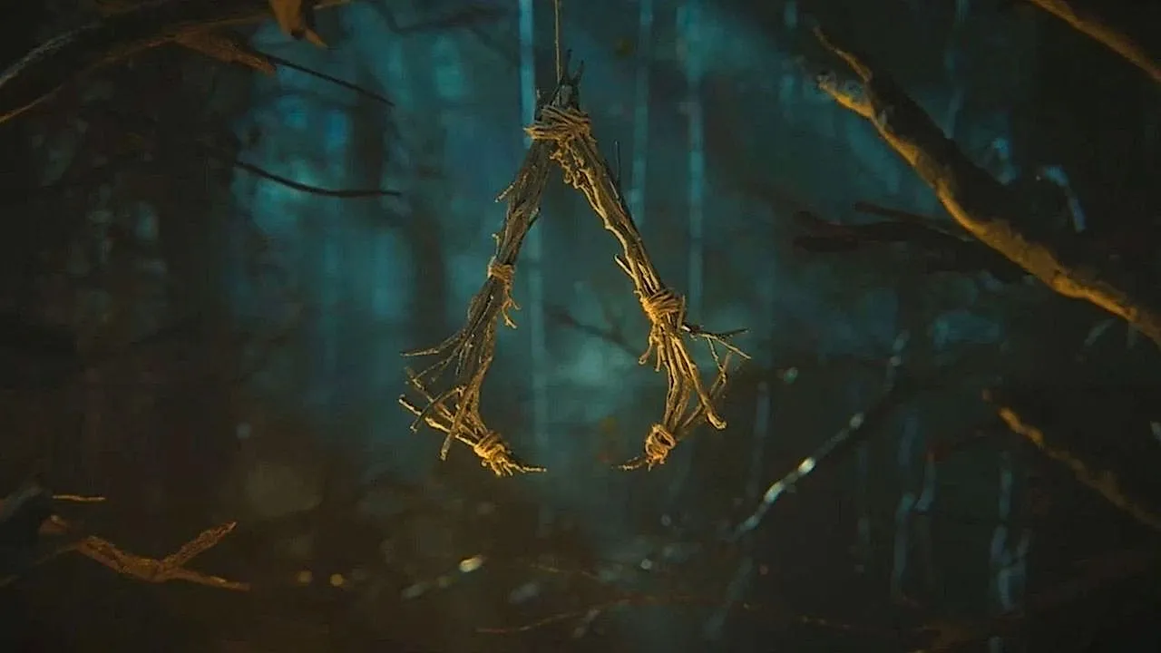 Смена курса в Assassin's Creed Hexe