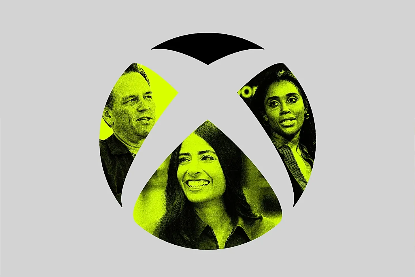 Xbox на грани перемен