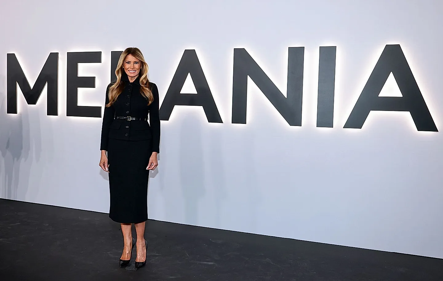 Музыканты против «Melania»