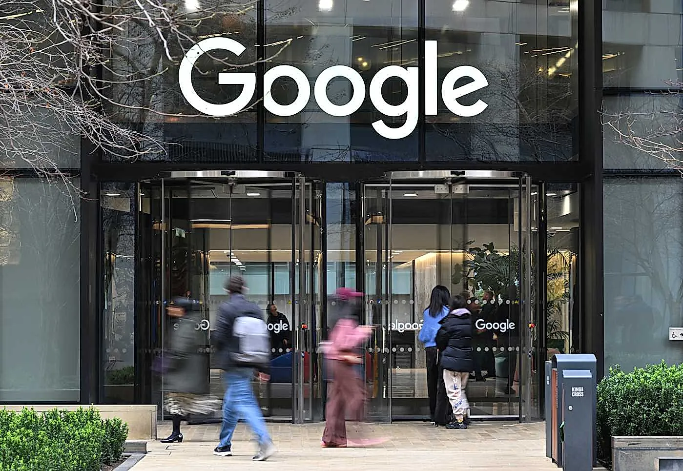 Скоростной Nano Banana 2 от Google