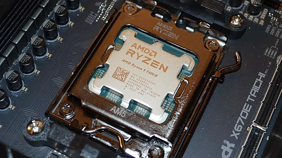 Рост цен Ryzen