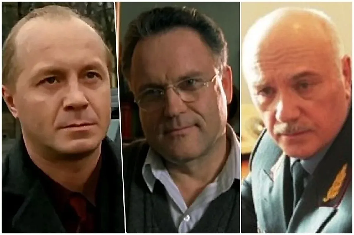 Проклятие «Бригады»: мифы и судьбы