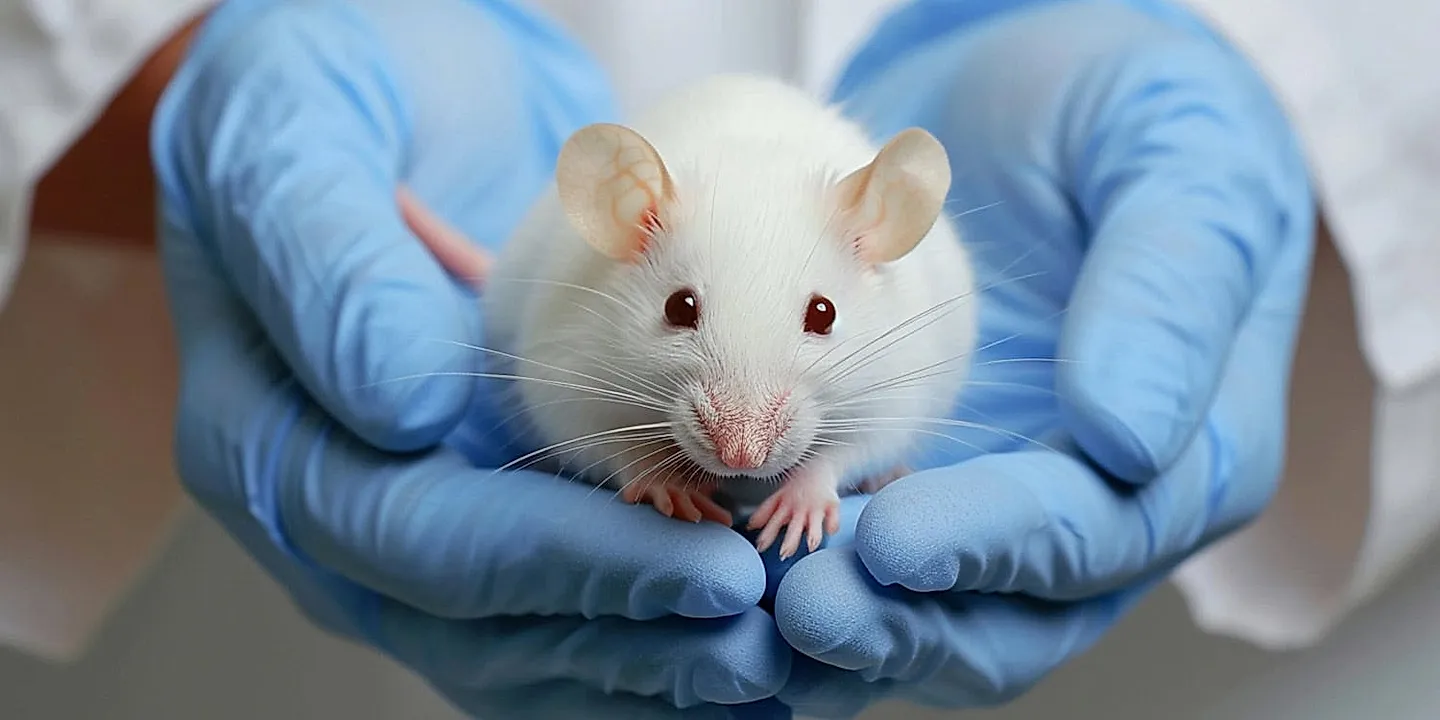 Пробиотики против последствий вредного детства