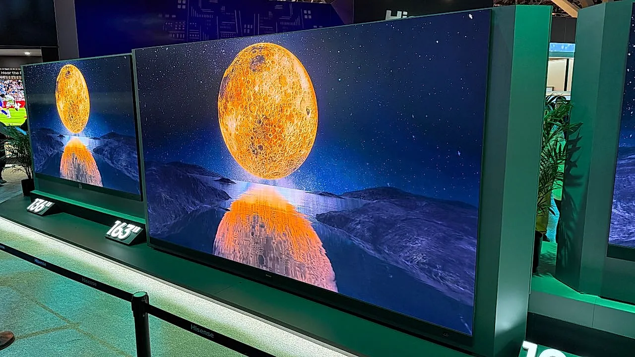 Почему micro‑LED не дешевеют