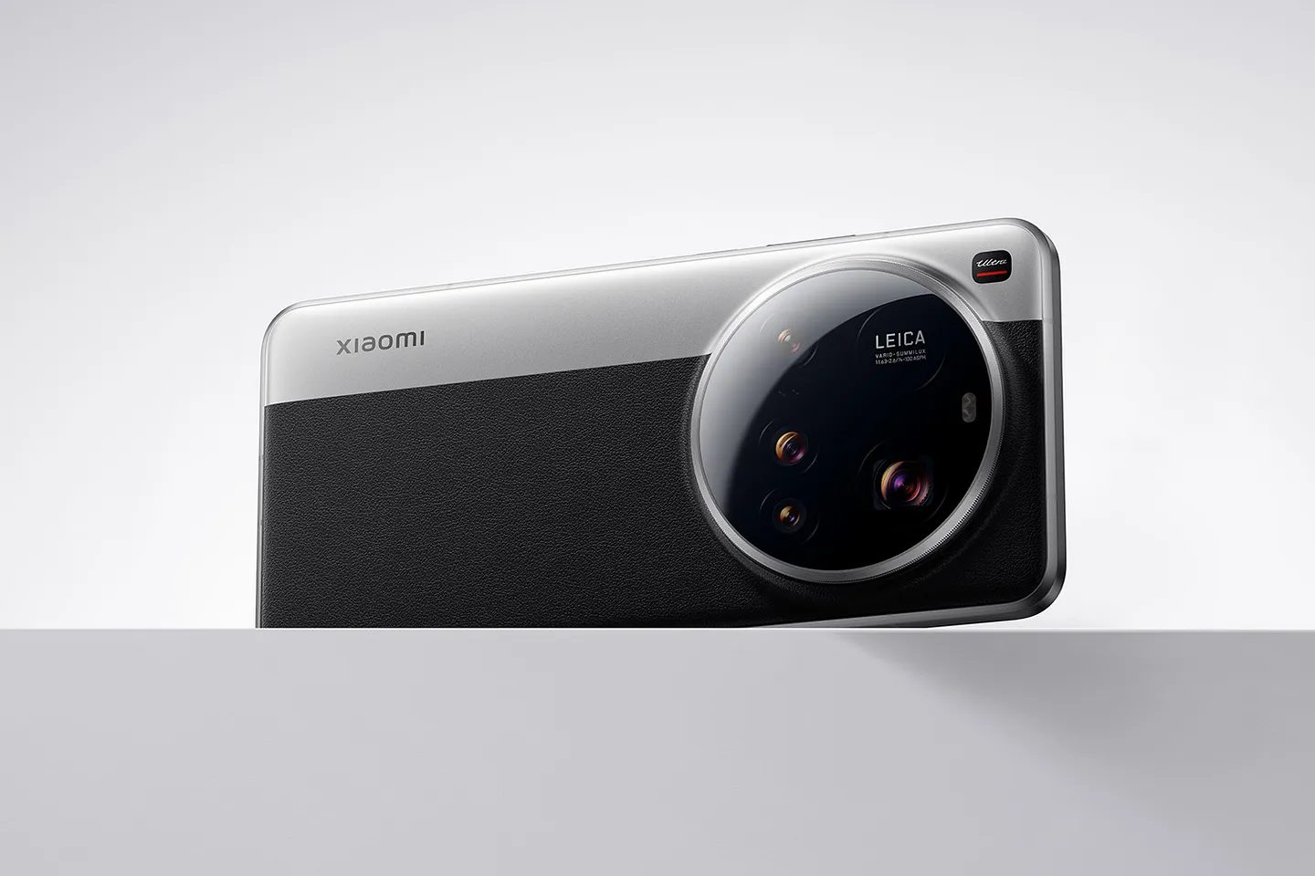 Xiaomi 15 Ultra — сюрприз с перископным аппаратом