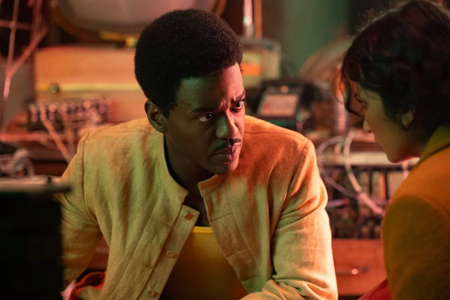 Доктор Кто и его новый железный кошмар: что произойдет с человечеством?