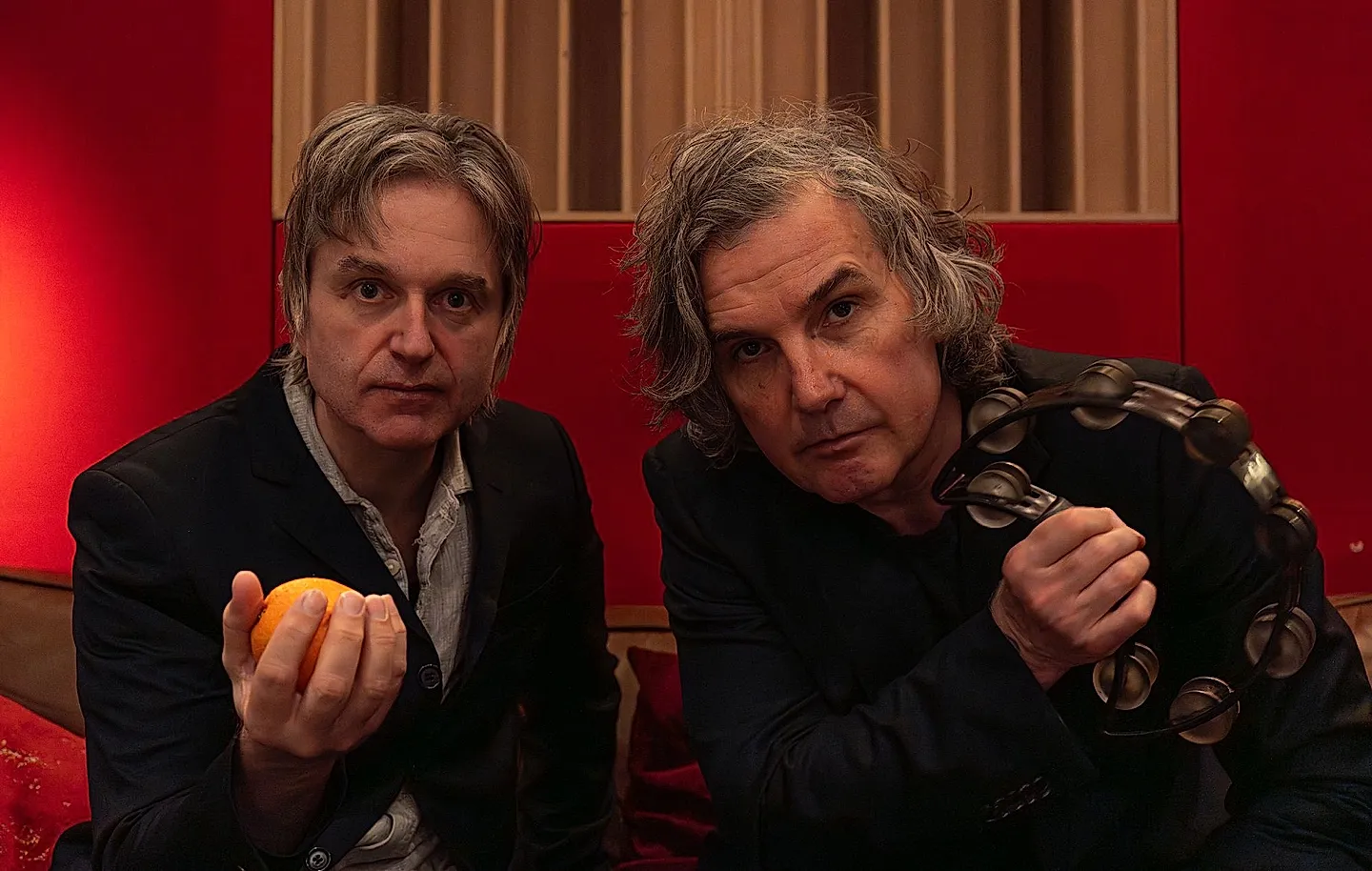 Грязный саундтрек Братьев Шелби