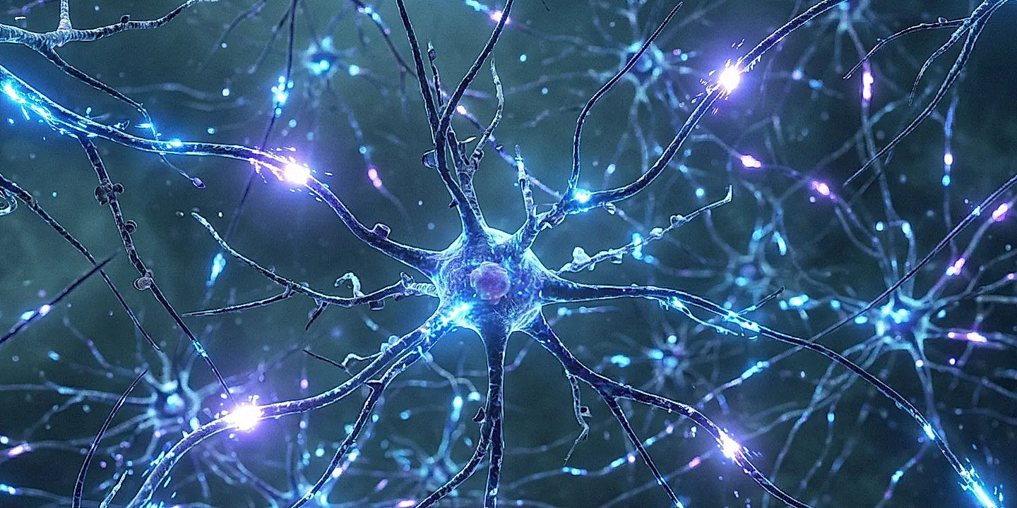 Почему мозг суперэйджеров не стареет