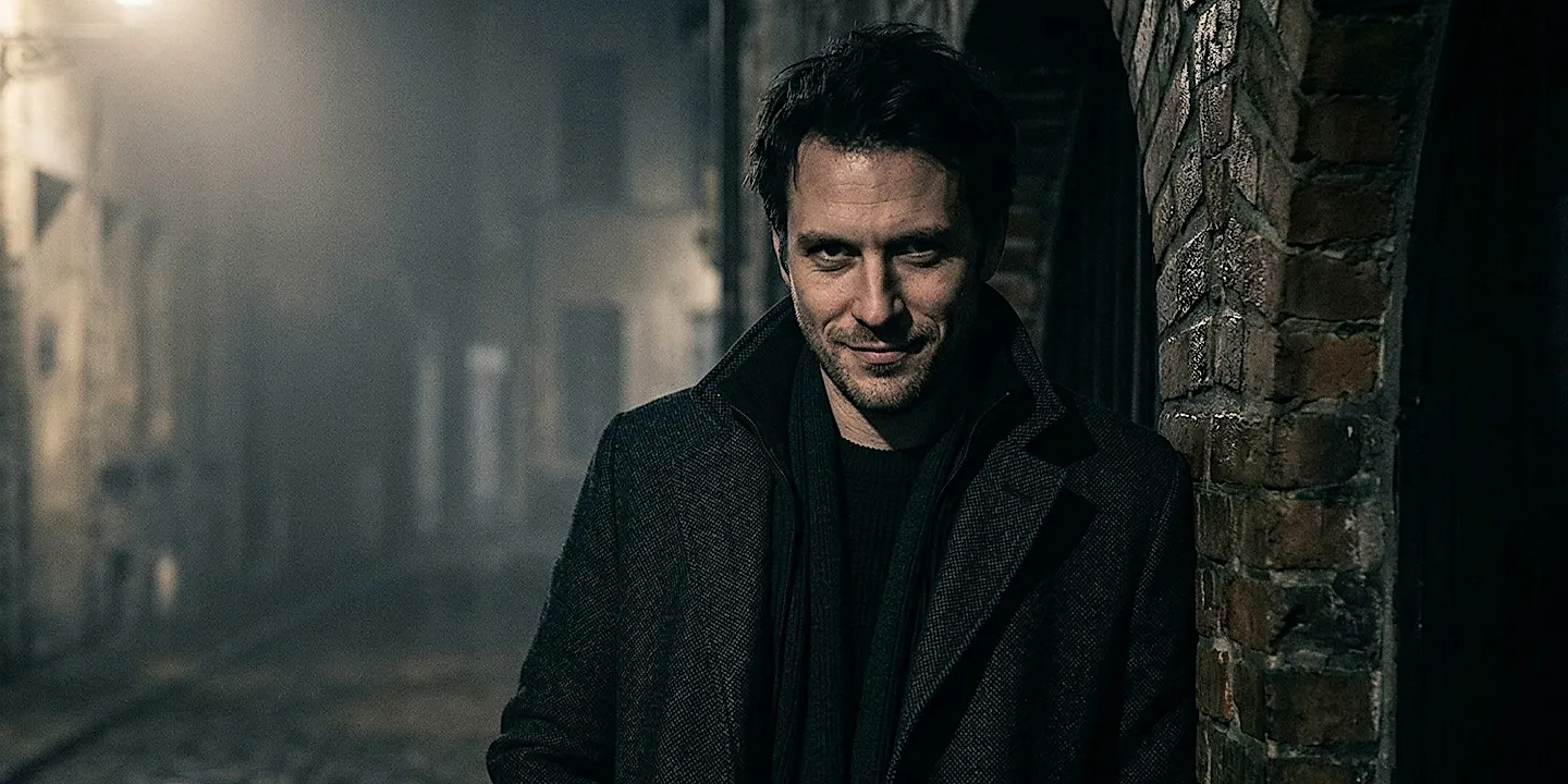 Ночные совы и тёмные наклонности