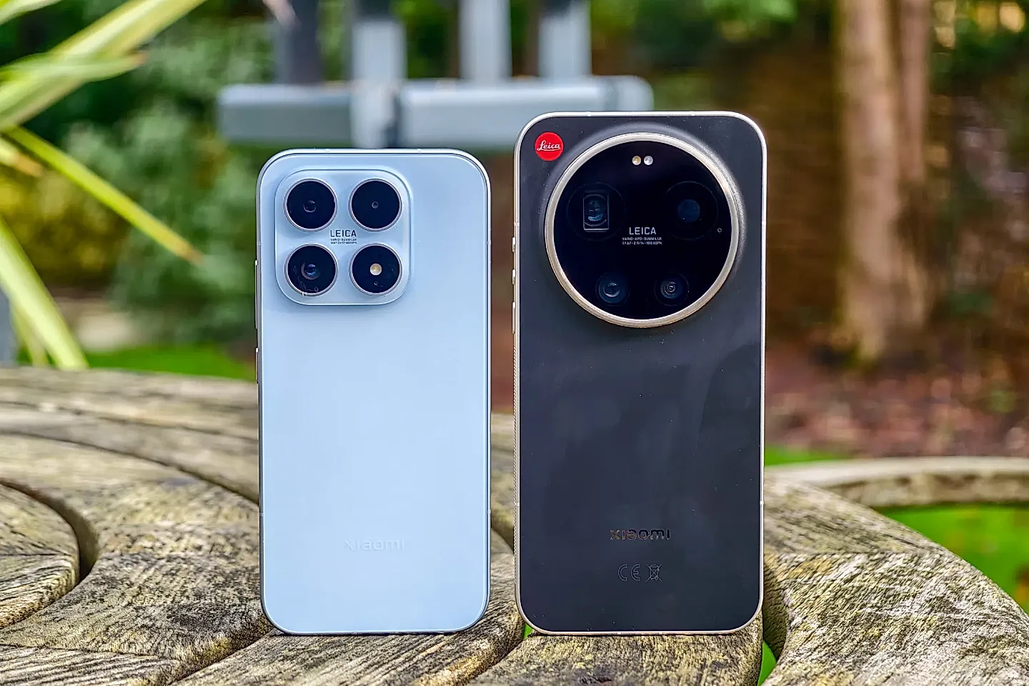 Xiaomi 17 выходит в мир