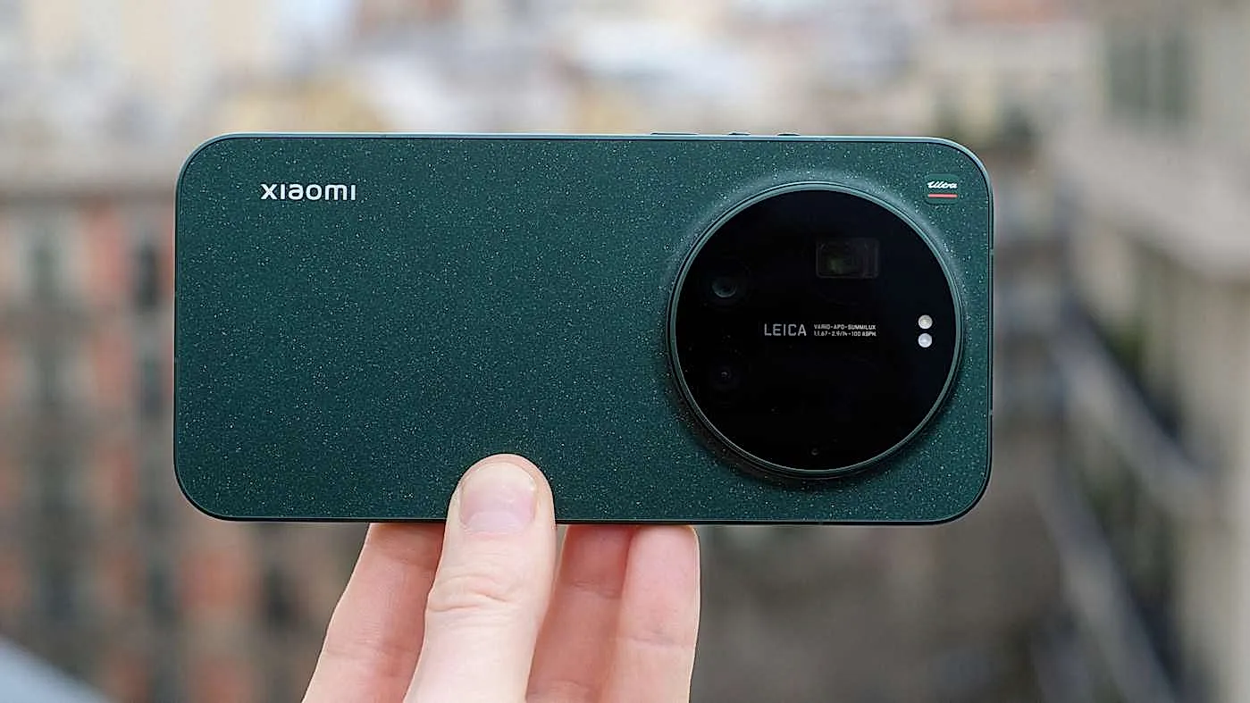 Xiaomi 17 Ultra: камера-монстр, которой не достать