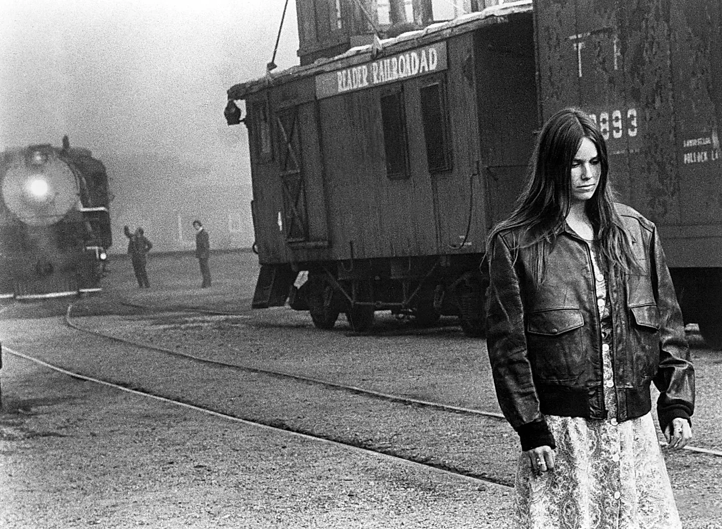 Кассаветис всё перепутал