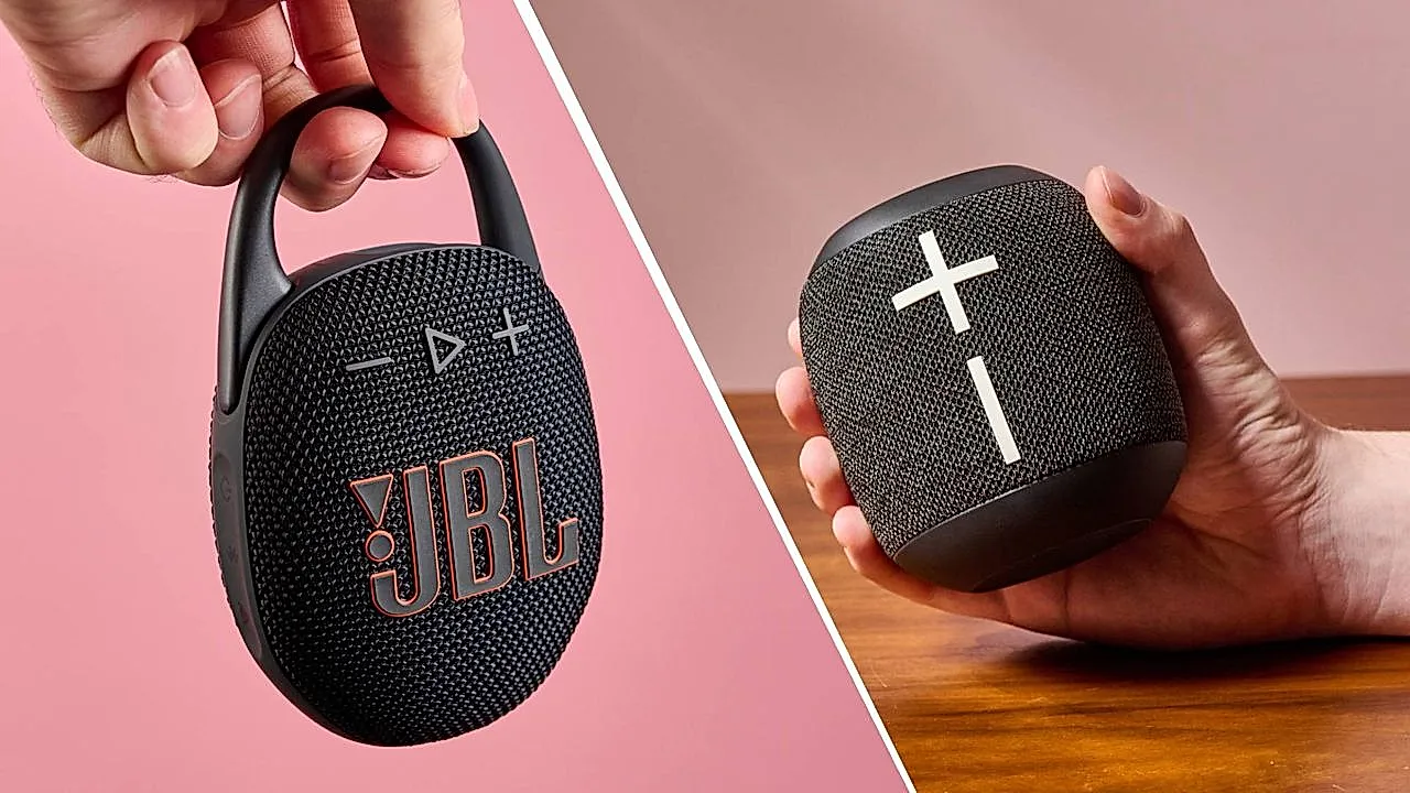 Битва мини‑динамиков