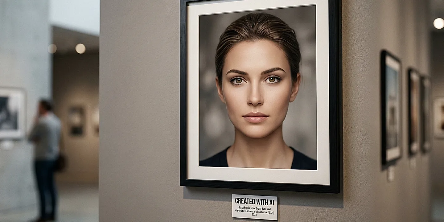 Лица, которые нас обманывают