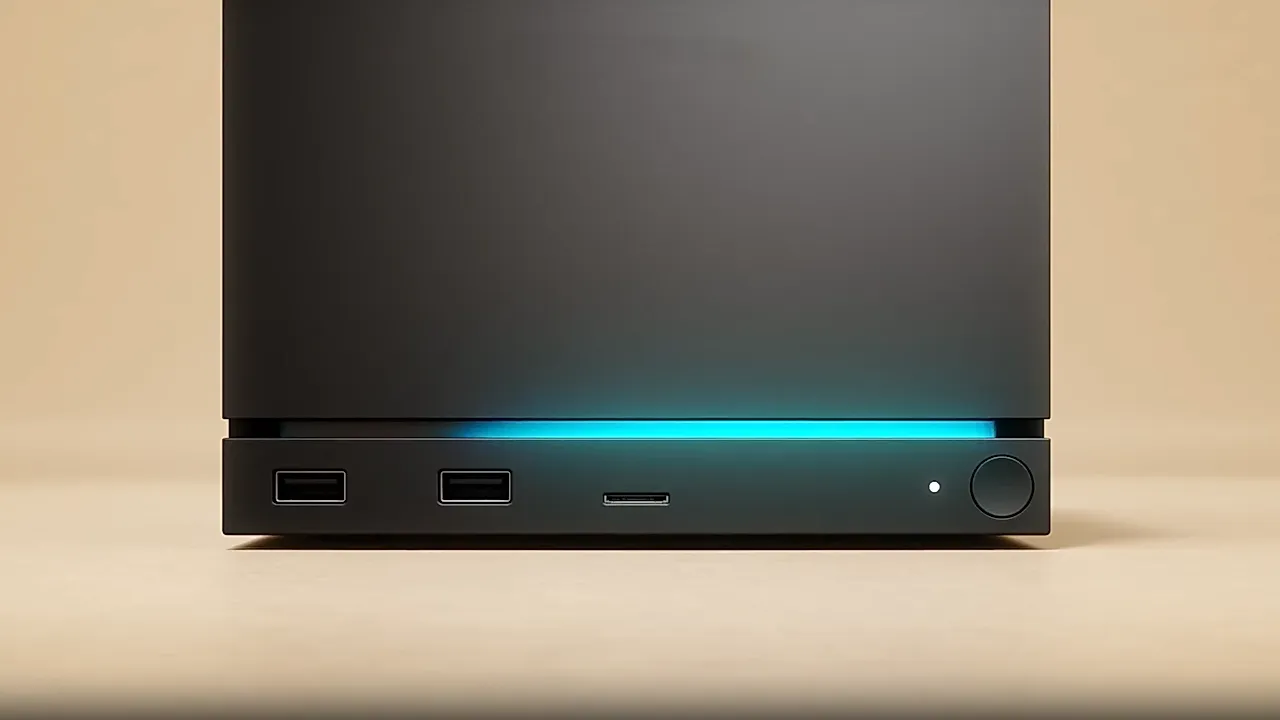 Steam Machine на грани?