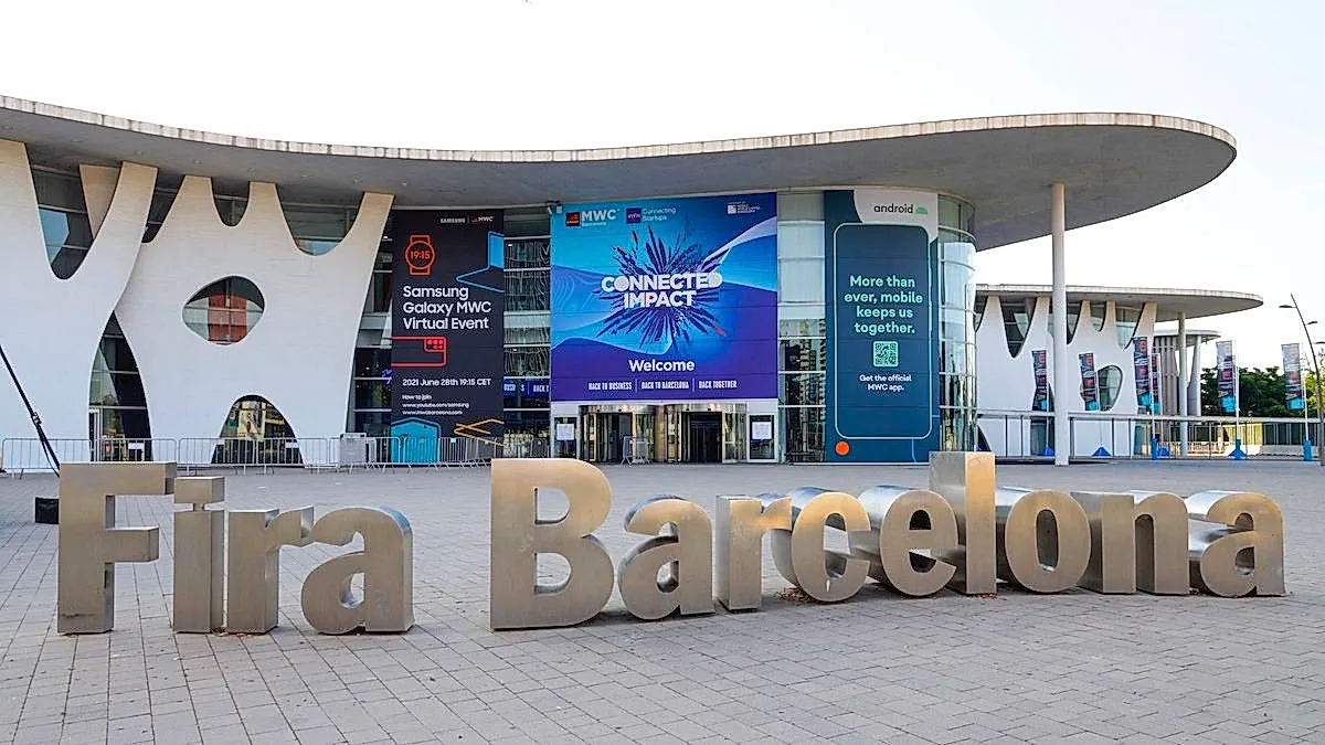 MWC 2026: старт мобильного безумия в Барселоне