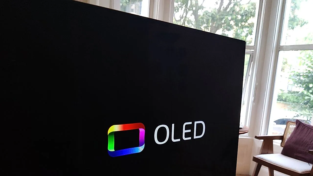«Мечта» OLED подходит
