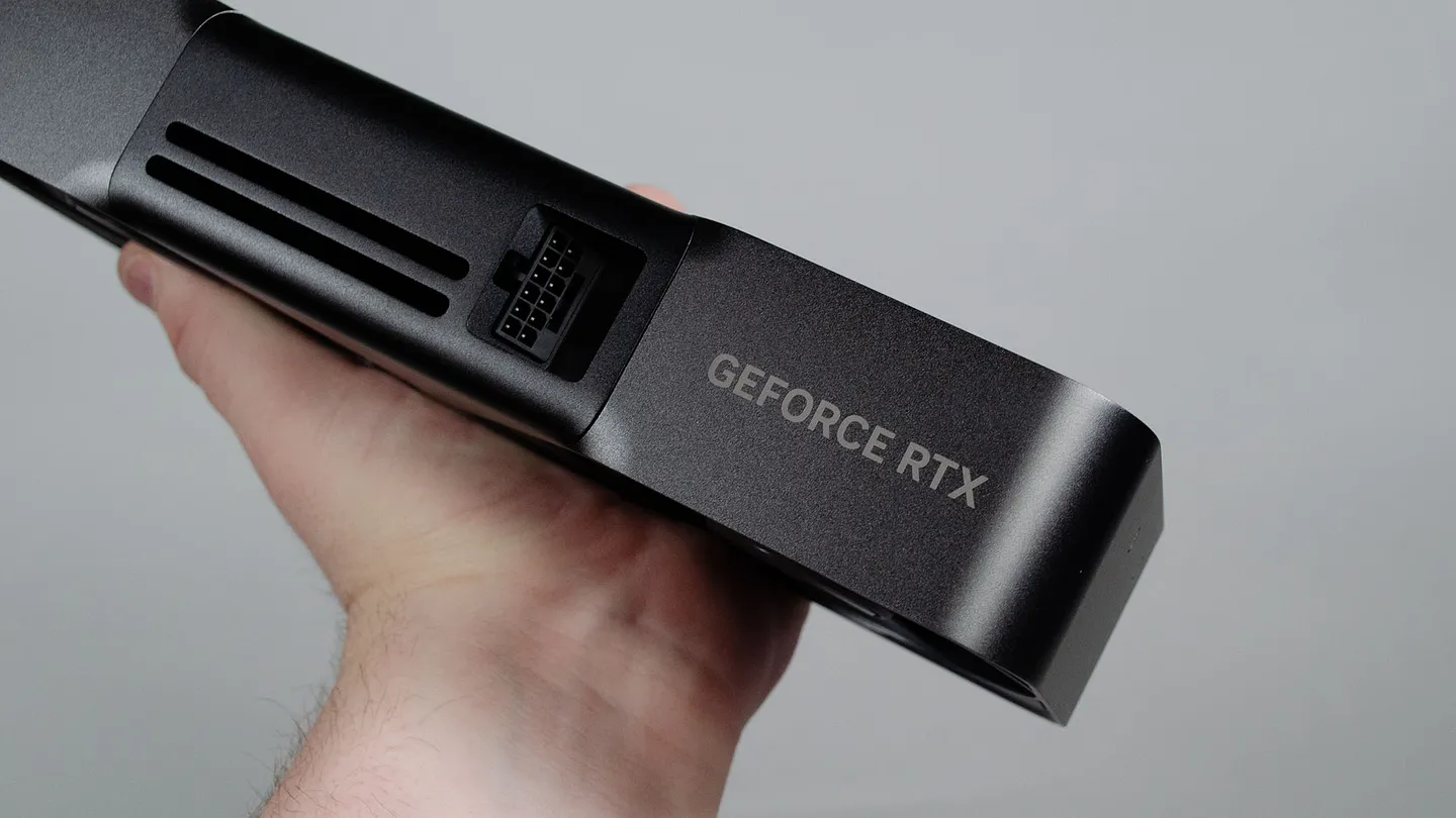 Nvidia RTX 5060 Ti: завтрашний запуск, но ужасная доступность