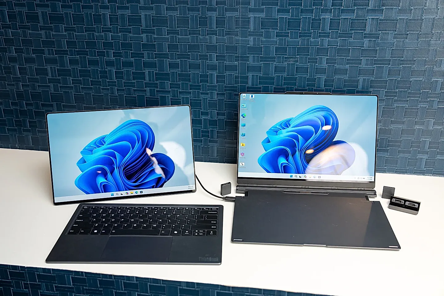 Ноутбук-конструктор Lenovo