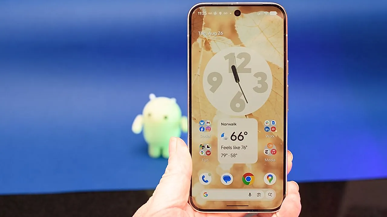 Лучшие Android‑приложения для продуктивности