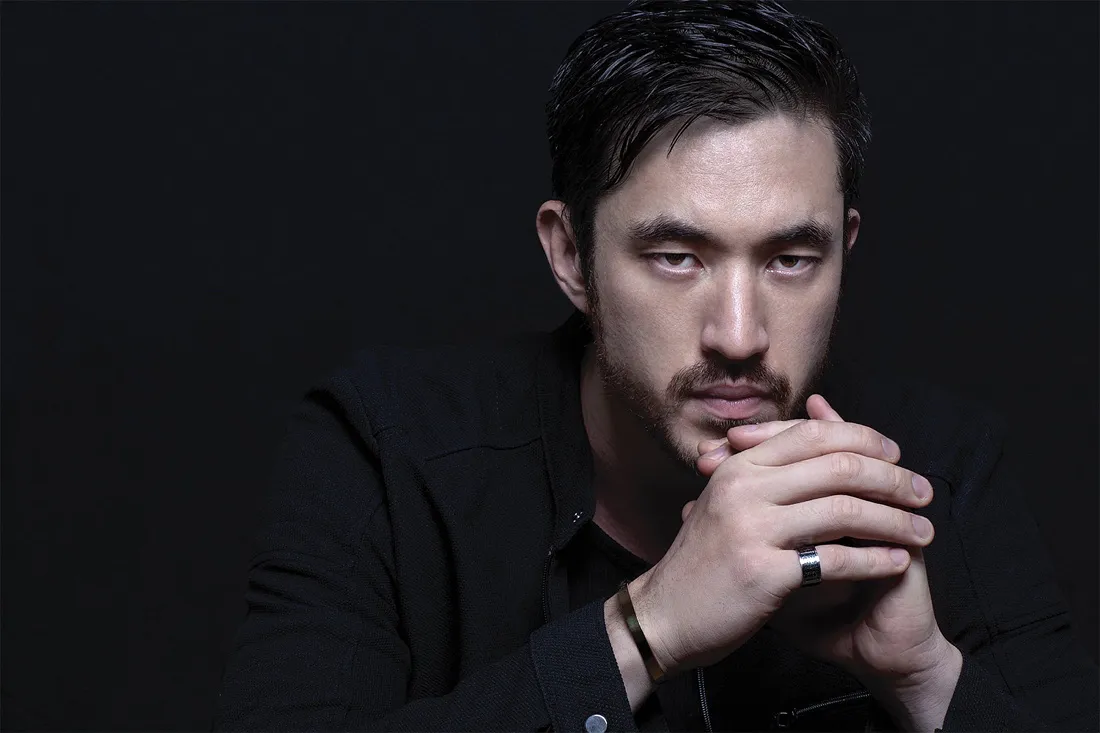 Герой каникул: Коджи берётся за ограбление в Лас-Вегасе