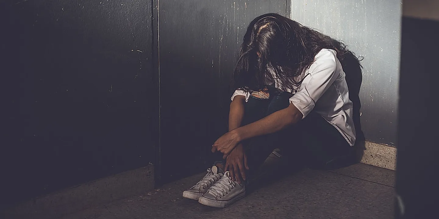 Когда травмы растят зависимости