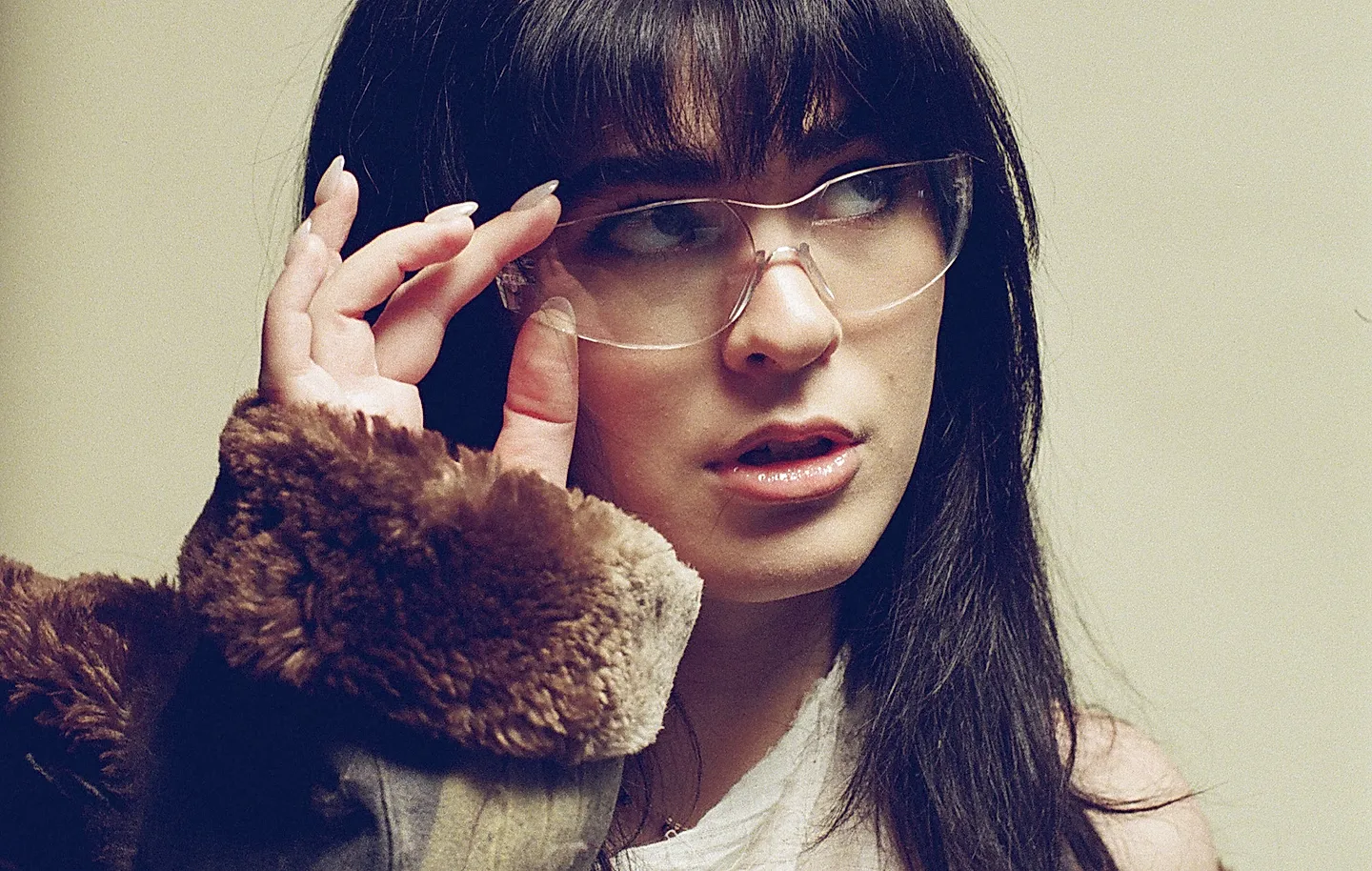 Underscores выпускает альбом U