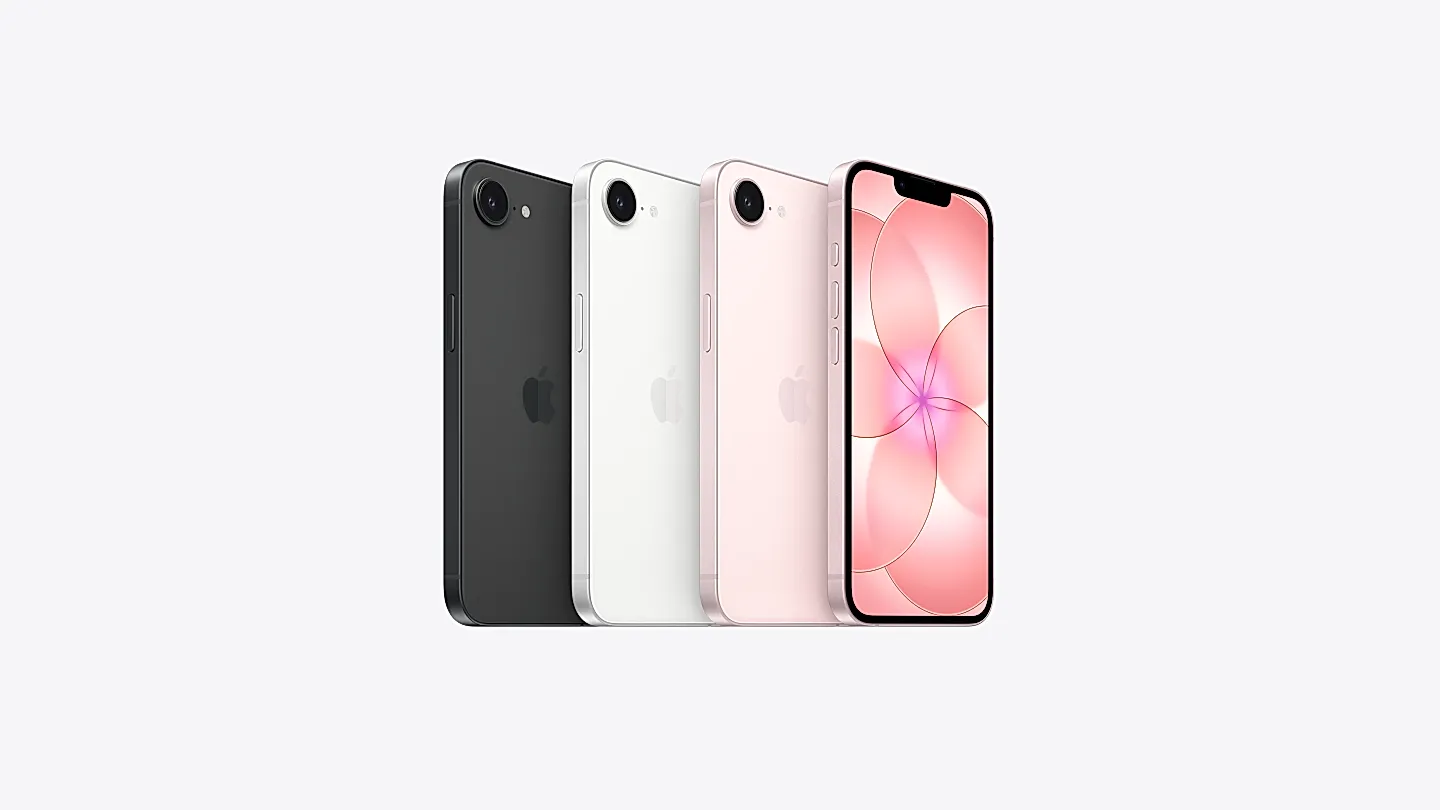 iPhone 17E: бюджет по‑яблочному
