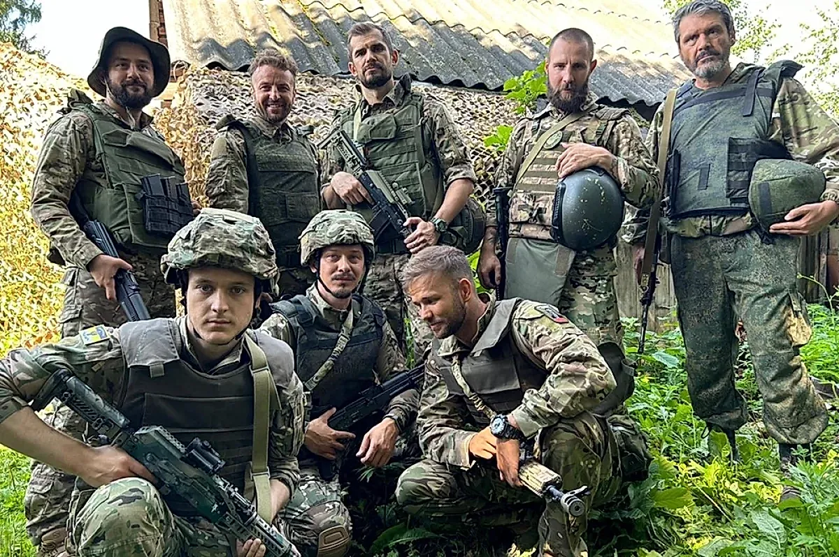 Баллада о войне: как НТВ собрал 10 миллионов зрителей
