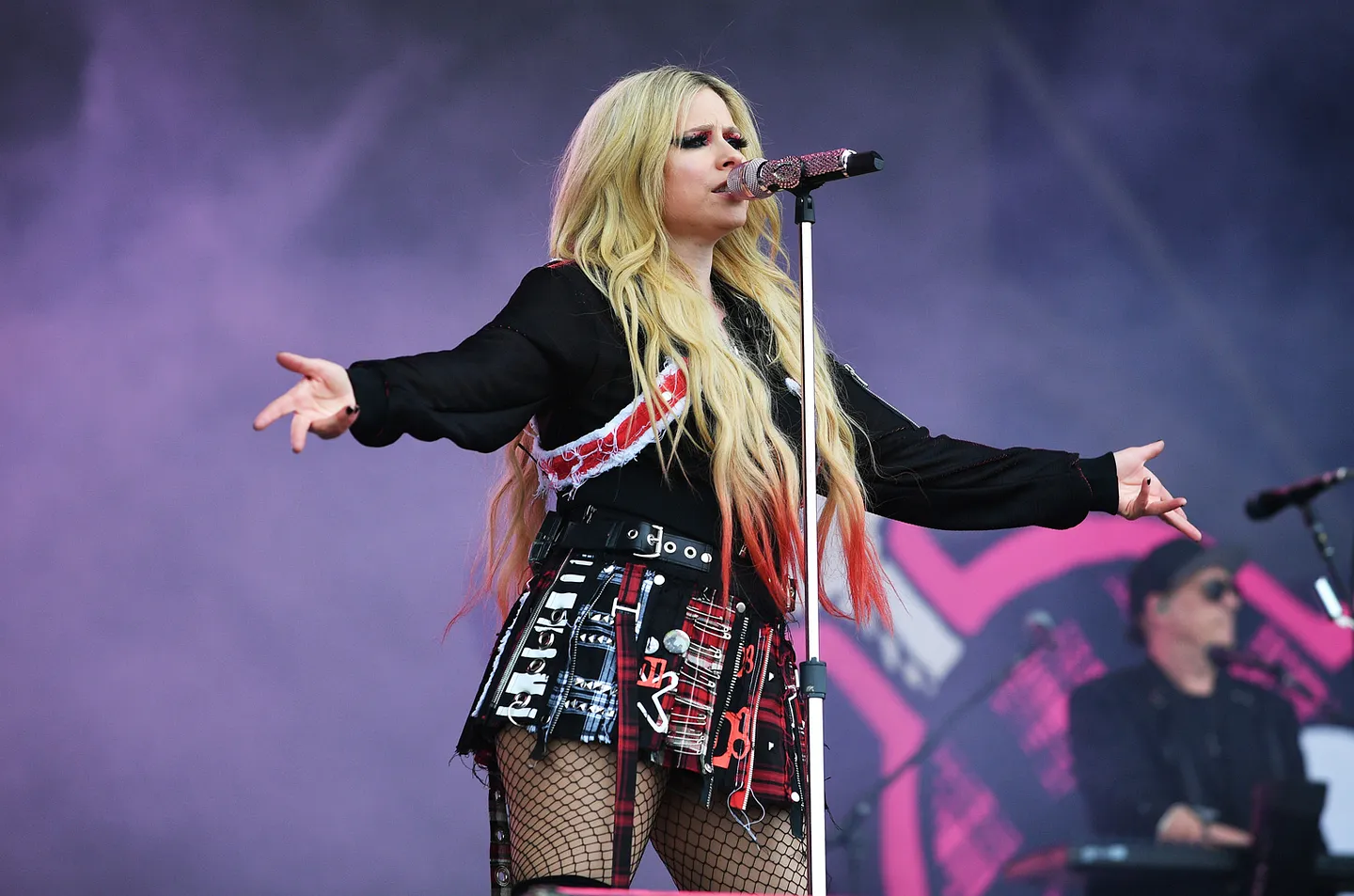 Vans Warped Tour возвращается: панковский юбилей с улыбкой и слезами