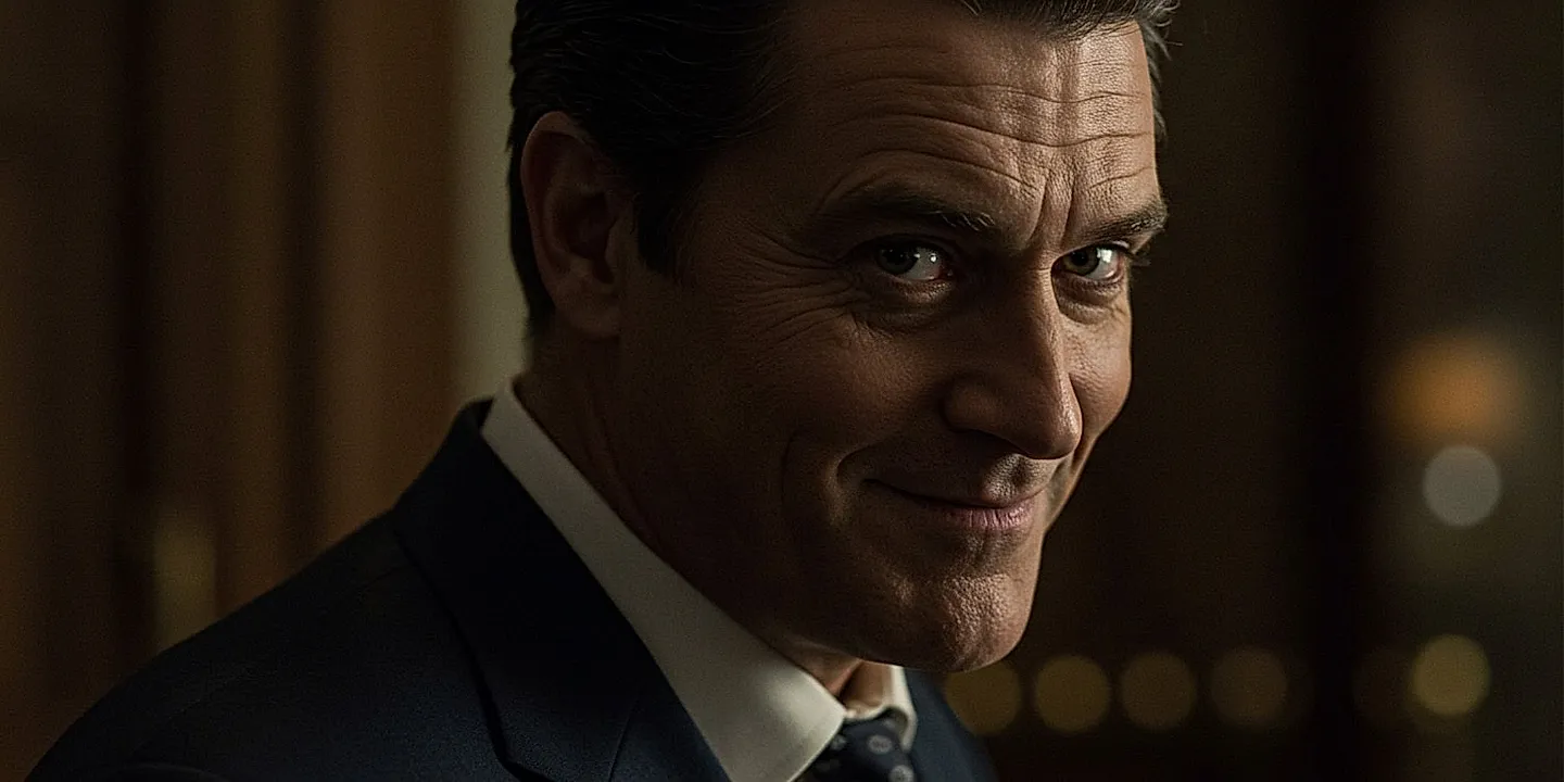 Кому нужны люди, а кому — вещи