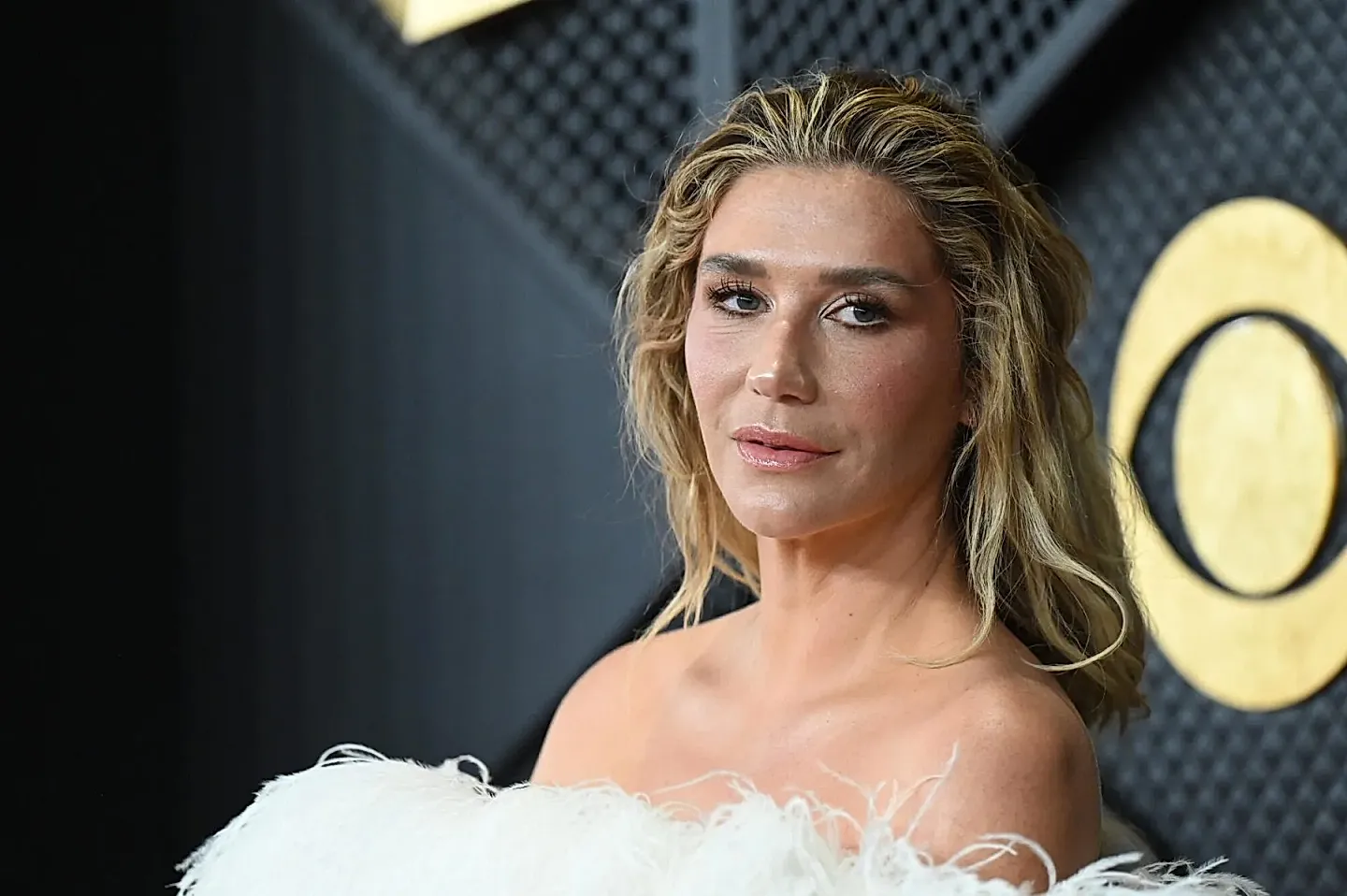 Кеша против Белого дома