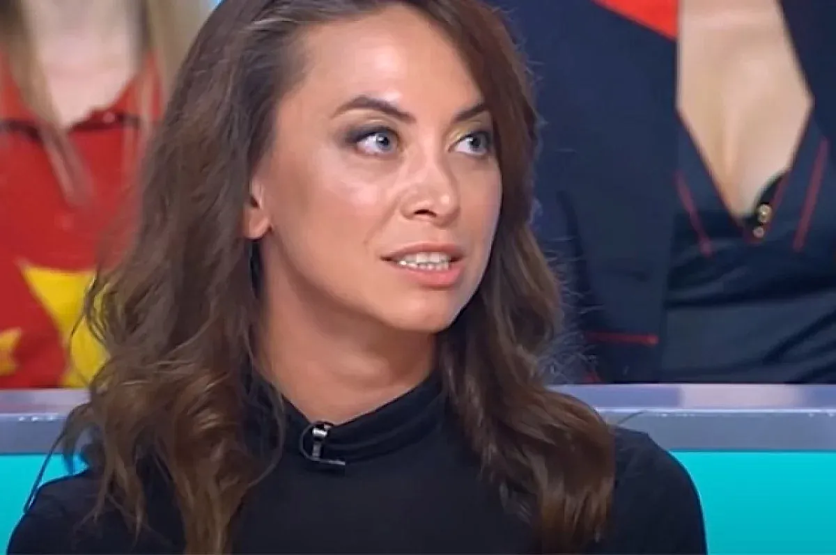 Коммунальный апокалипсис у Фриске