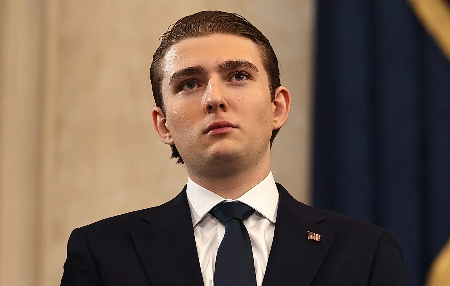 Сатирическая кампания против Трампа