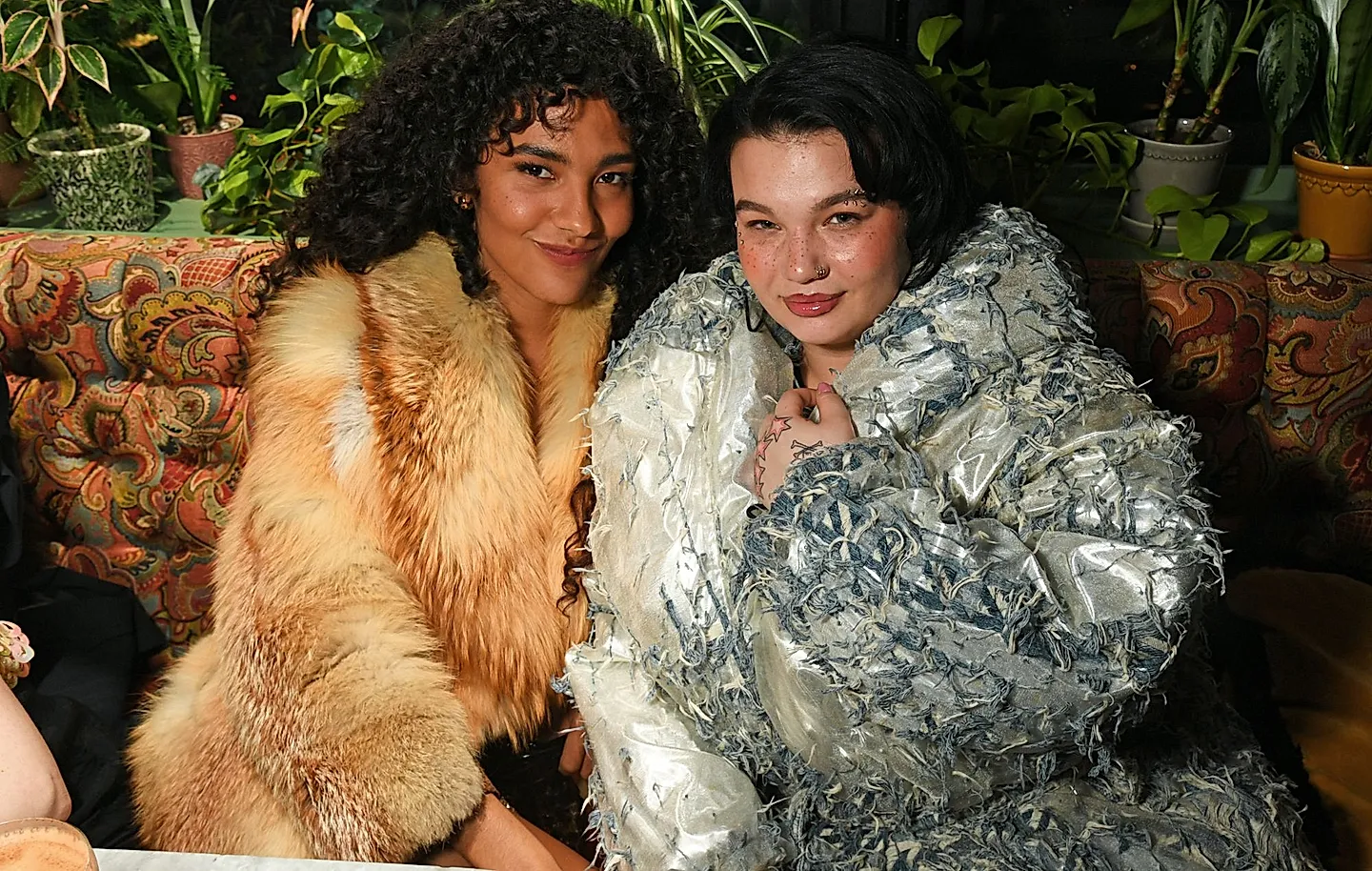 Звезды на BRITs 2026: ночь, где все сияли