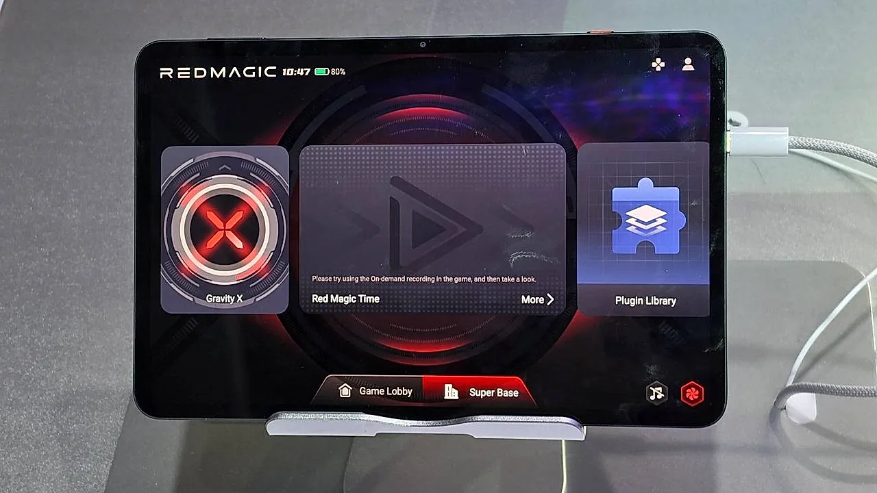 MWC 2026: мобильный игромир против Switch 2