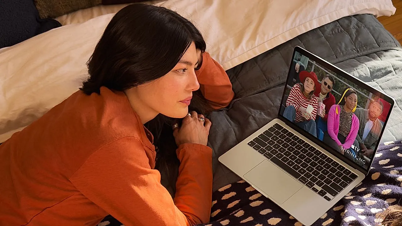 Дорогой MacBook Air M5 — и почему это хорошо