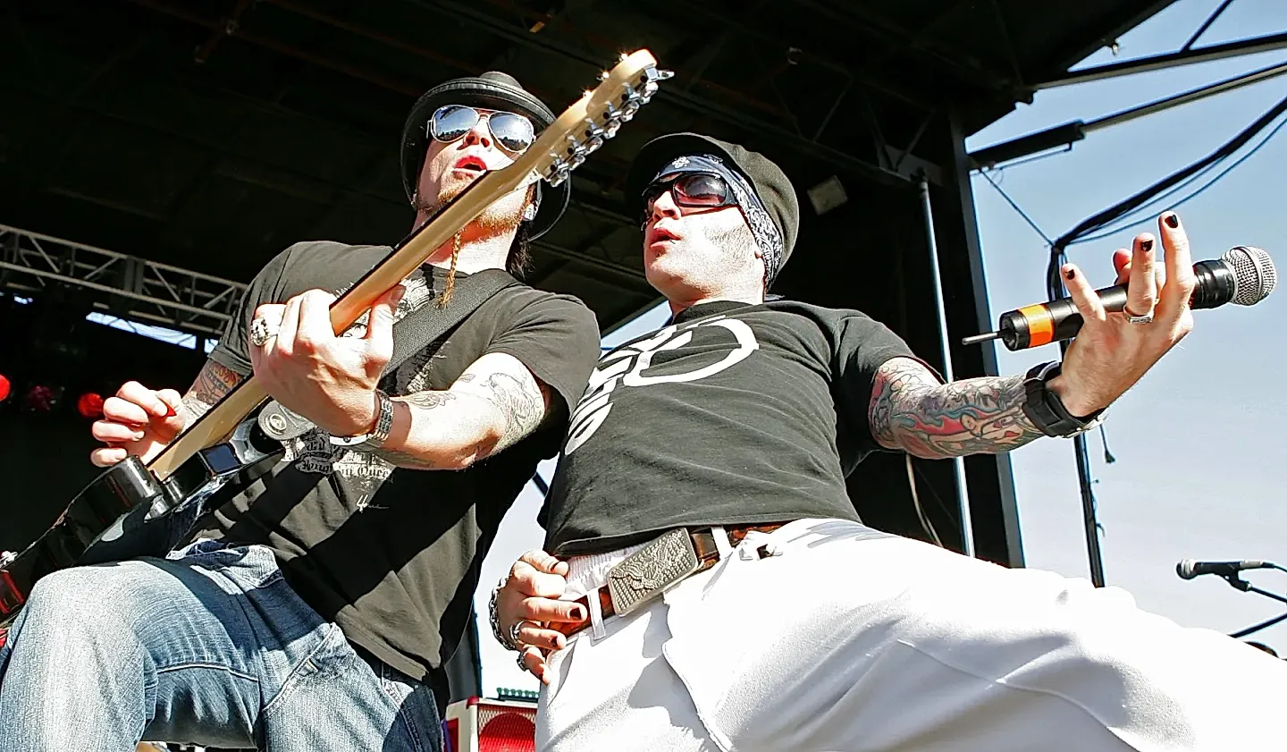 Суд за стримы 1998 года